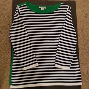 Liz Claiborne sweater XL
